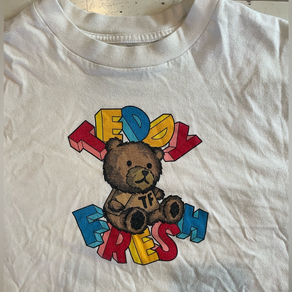 Teddy Fresh Women's T-Shirt